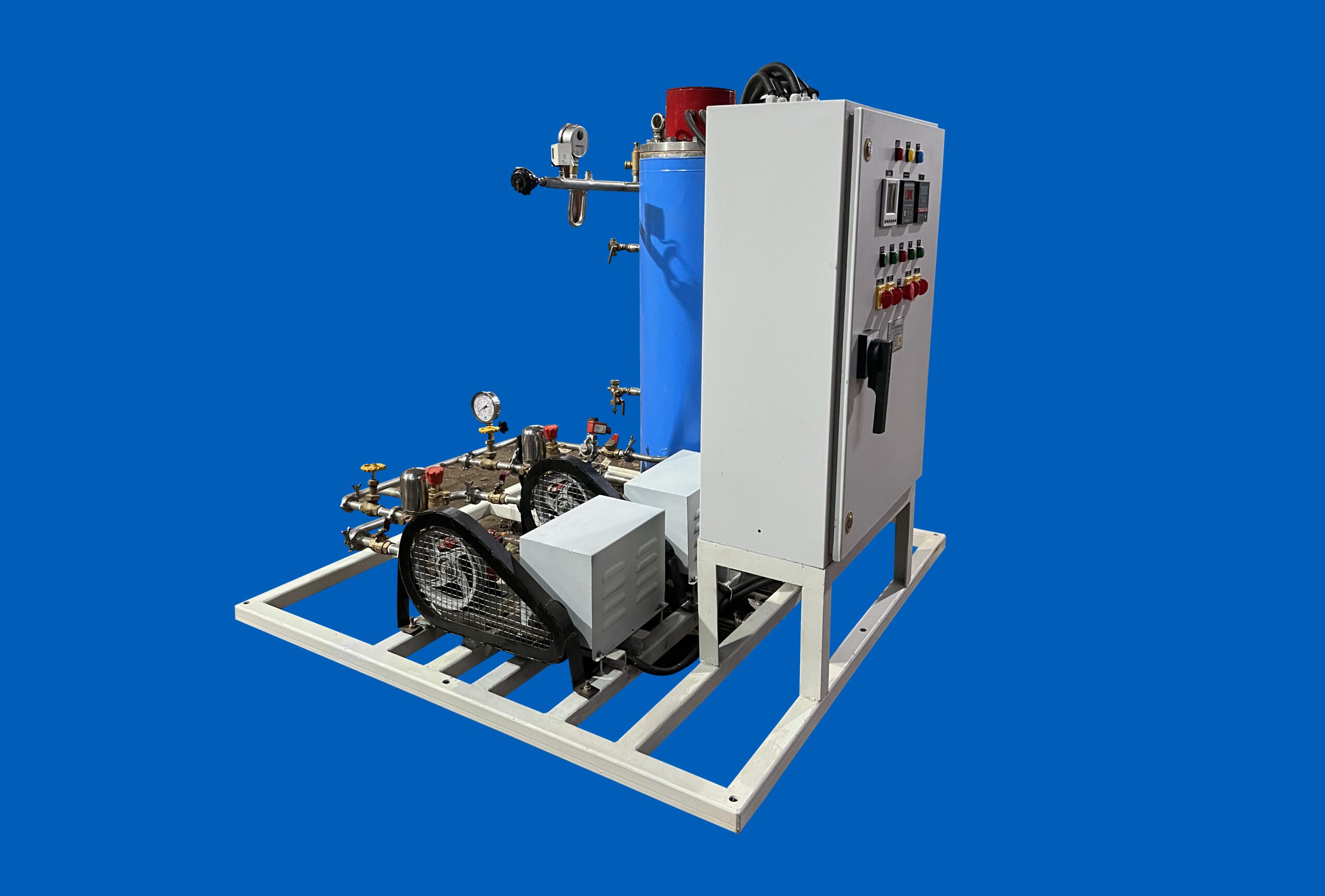 Electrode Steam Boiler 2
